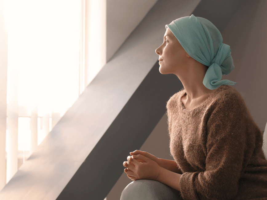 Menopausia precoz por tratamiento oncológico